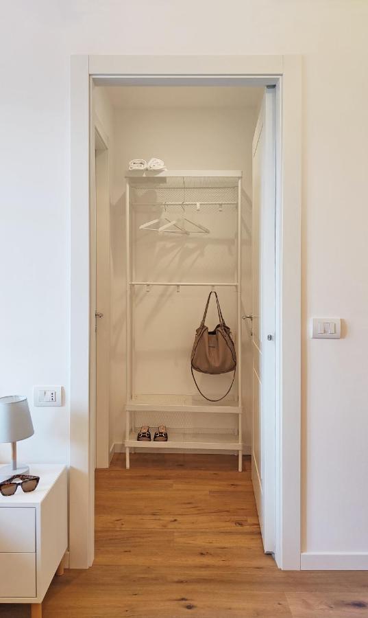 Milano Navigli Apartment - Via Vigevano Exteriér fotografie