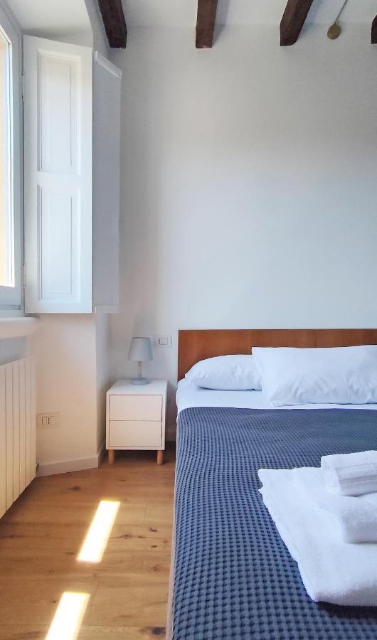 Milano Navigli Apartment - Via Vigevano Exteriér fotografie